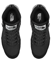 The North Face Women's Back-To-Berkeley IV Textile Waterproof Booties