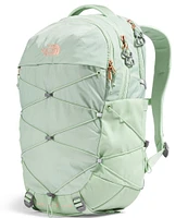 The North Face Women's Borealis Luxe 27L Backpack