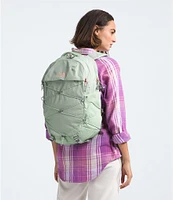 The North Face Women's Borealis Luxe 27L Backpack