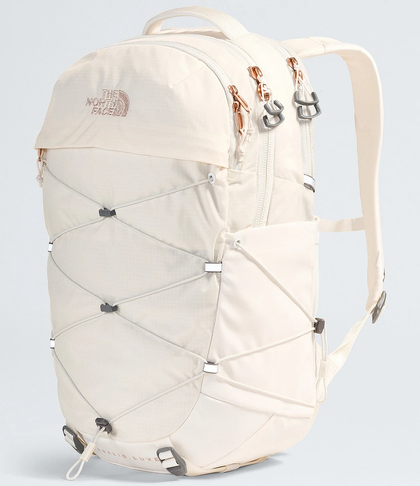 The North Face Women's Borealis Luxe Laptop Backpack