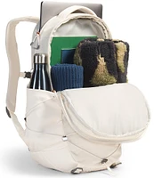 The North Face Women's Borealis Luxe Laptop Backpack