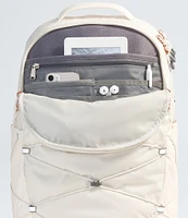 The North Face Women's Borealis Luxe Laptop Backpack