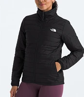 The North Face Women's Carto Triclimate® 3-In-1 Long Sleeve Hooded Waterproof Ski Jacket