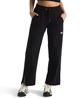 The North Face Women's Evolution Elastic Drawstring Waist Pull-On Pants