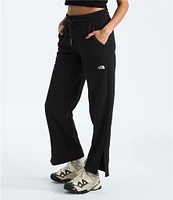 The North Face Women's Evolution Elastic Drawstring Waist Pull-On Pants