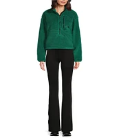 The North Face Women's Extreme Pile Stand Collar Pullover