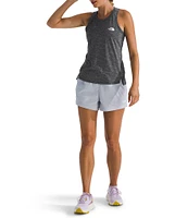 The North Face Flex Crew Neck Sleeveless Tank