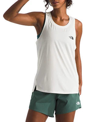 The North Face Women's Flex Crew Neck Sleeveless Tank