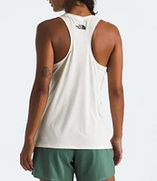 The North Face Flex Crew Neck Sleeveless Tank
