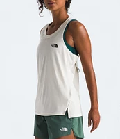 The North Face Flex Crew Neck Sleeveless Tank