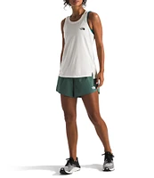 The North Face Flex Crew Neck Sleeveless Tank