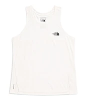 The North Face Flex Crew Neck Sleeveless Tank