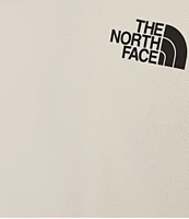 The North Face Pique Knit Flex FlashDry Technology Crew Neck Tee