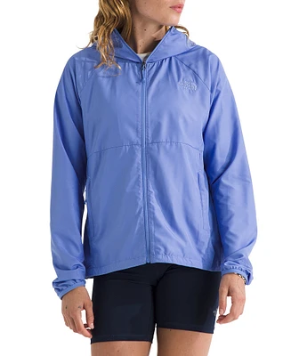 The North Face Women's Flyweight Hoodie 2.0 Jacket