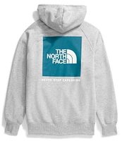 The North Face Women's Graphic Box NSE Pullover Hoodie