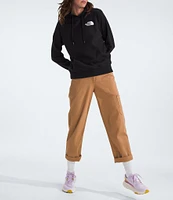 The North Face Women's Graphic Box NSE Pullover Hoodie