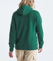 The North Face Women's Half Dome Logo Pullover Hoodie