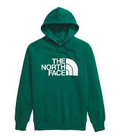 The North Face Women's Half Dome Logo Pullover Hoodie