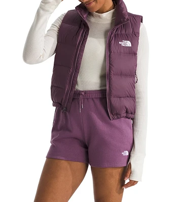 The North Face Women's Hydrenalite Down Relaxed Fit A-Line Vest