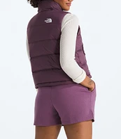 The North Face Women's Hydrenalite Down Relaxed Fit A-Line Vest