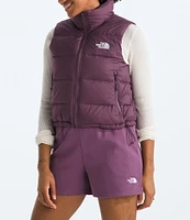 The North Face Women's Hydrenalite Down Relaxed Fit A-Line Vest