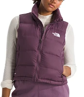 The North Face Women's Hydrenalite Down Relaxed Fit A-Line Vest