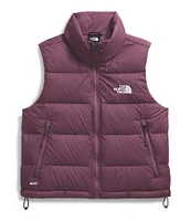 The North Face Women's Hydrenalite Down Relaxed Fit A-Line Vest