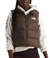 The North Face Women's Hydrenalite Down Relaxed Fit A-Line Vest