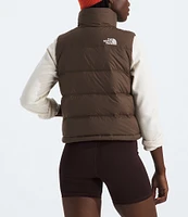 The North Face Women's Hydrenalite Down Relaxed Fit A-Line Vest