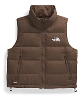 The North Face Women's Hydrenalite Down Relaxed Fit A-Line Vest