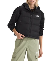 The North Face Women's Hydrenalite Down Relaxed Fit A-Line Vest