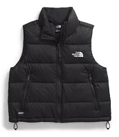 The North Face Women's Hydrenalite Down Relaxed Fit A-Line Vest