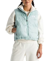 The North Face Women's Hydrenalite Down Relaxed Fit A-Line Vest