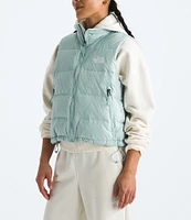 The North Face Women's Hydrenalite Down Relaxed Fit A-Line Vest