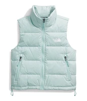 The North Face Women's Hydrenalite Down Relaxed Fit A-Line Vest