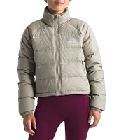 The North Face Women's Hydrenalite Down Short Puffer Jacket