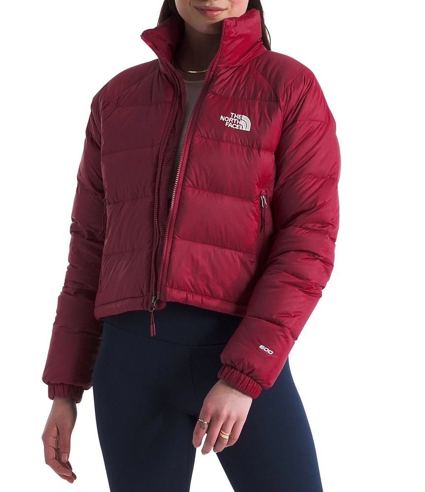 The North Face Women's Hydrenalite Down Short Puffer Jacket