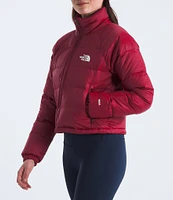 The North Face Women's Hydrenalite Down Short Puffer Jacket