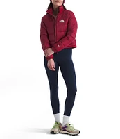 The North Face Women's Hydrenalite Down Short Puffer Jacket