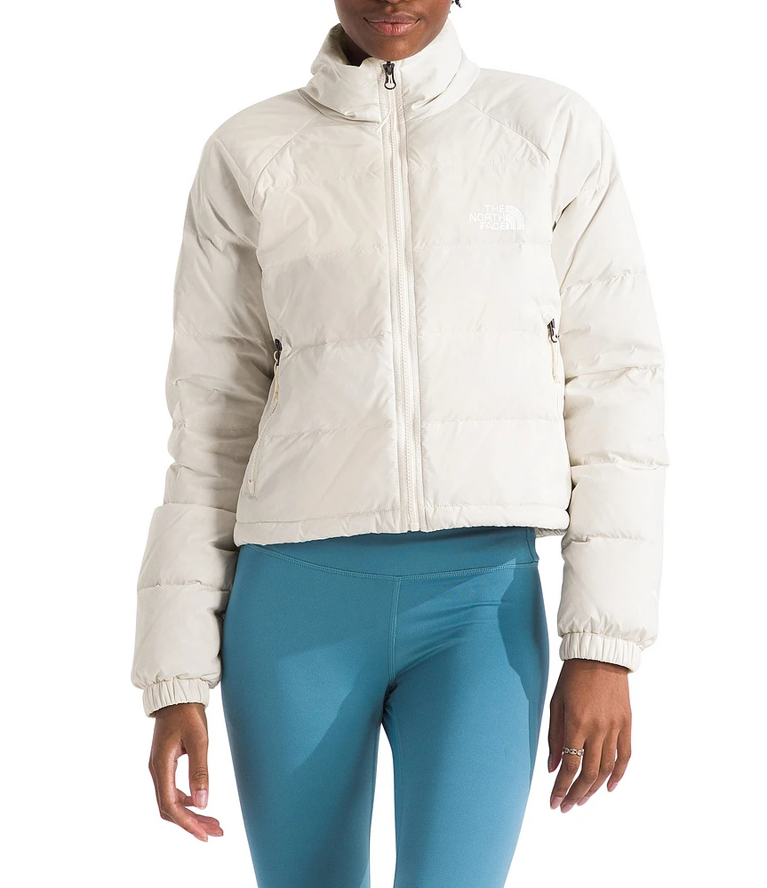 The North Face Women's Hydrenalite Down Short Puffer Jacket