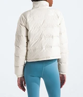 The North Face Women's Hydrenalite Down Short Puffer Jacket