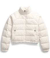 The North Face Women's Hydrenalite Down Short Puffer Jacket