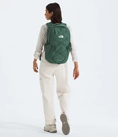 The North Face Women's Jester Laptop Backpack
