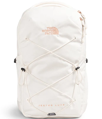 The North Face Women's Jester Luxe FlexVent™ Laptop Backpack