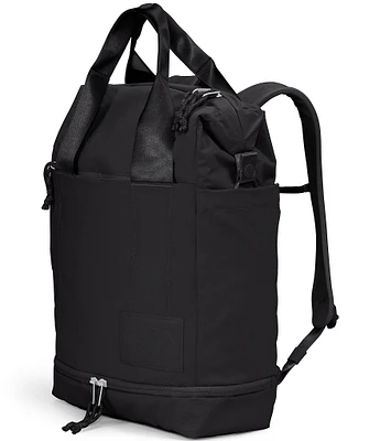 The North Face Women's Never Stop Utility Laptop Backpack