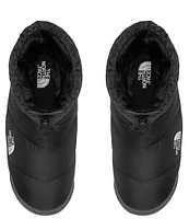 The North Face Women's Nuptse Apres Water Resistant Cold Weather Booties