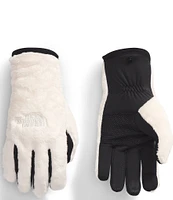 The North Face Women's Osito Etip Gloves