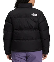 The North Face Women's Plus Size 1996 Retro Nuptse Jacket