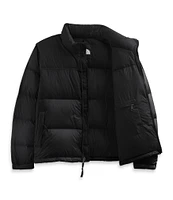 The North Face Women's Plus Size 1996 Retro Nuptse Jacket