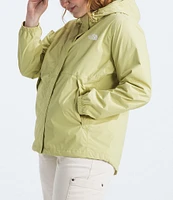 The North Face Plus Size Antora Waterproof Rain Jacket